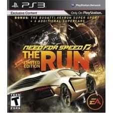 JOGOS PS3