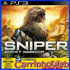 JOGOS PS3